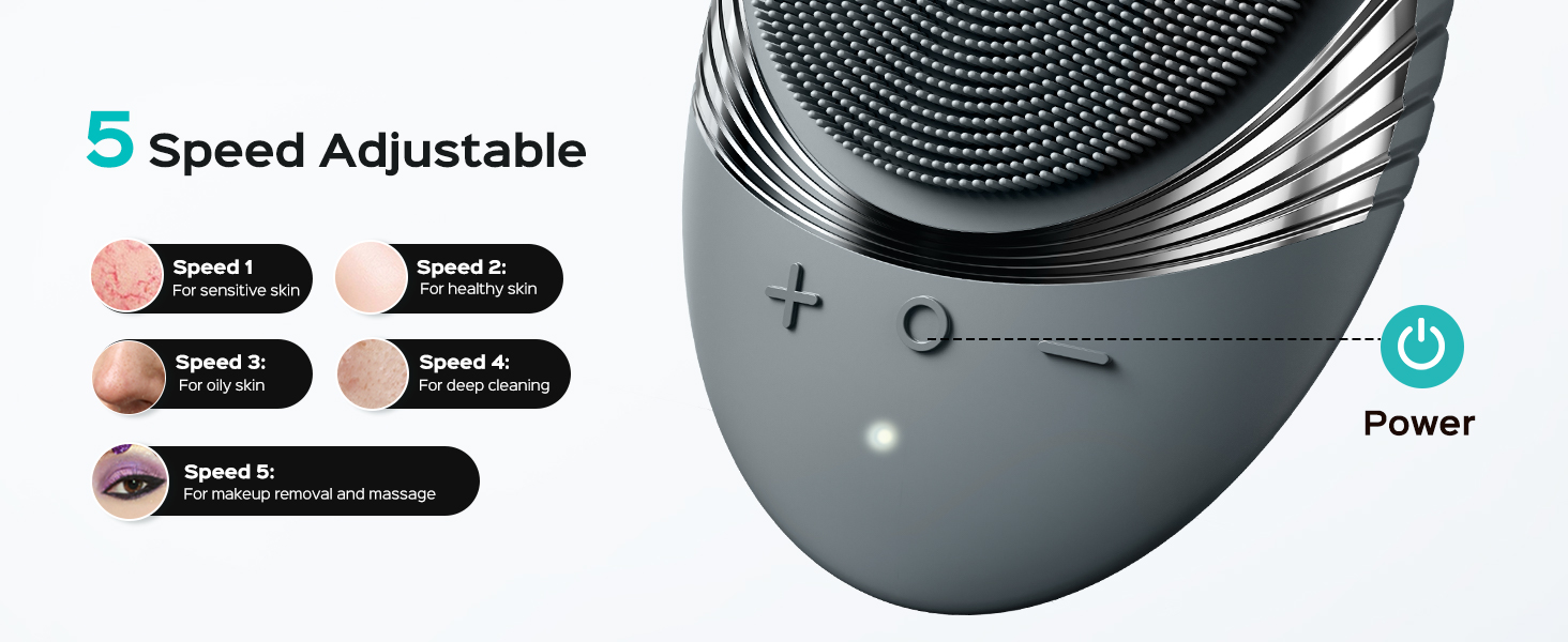 face scrubber for men