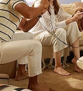 Lemorele HDMI to USB-C Adapter with 5000mAh Battery, 4K@60Hz Converter for Fire TV Stick, Compati...