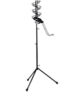 Furlihong 777BH-B 2 in 1 Automatic Baseball Pitching Machine Feeder and Soft Toss Trainer, Stable...