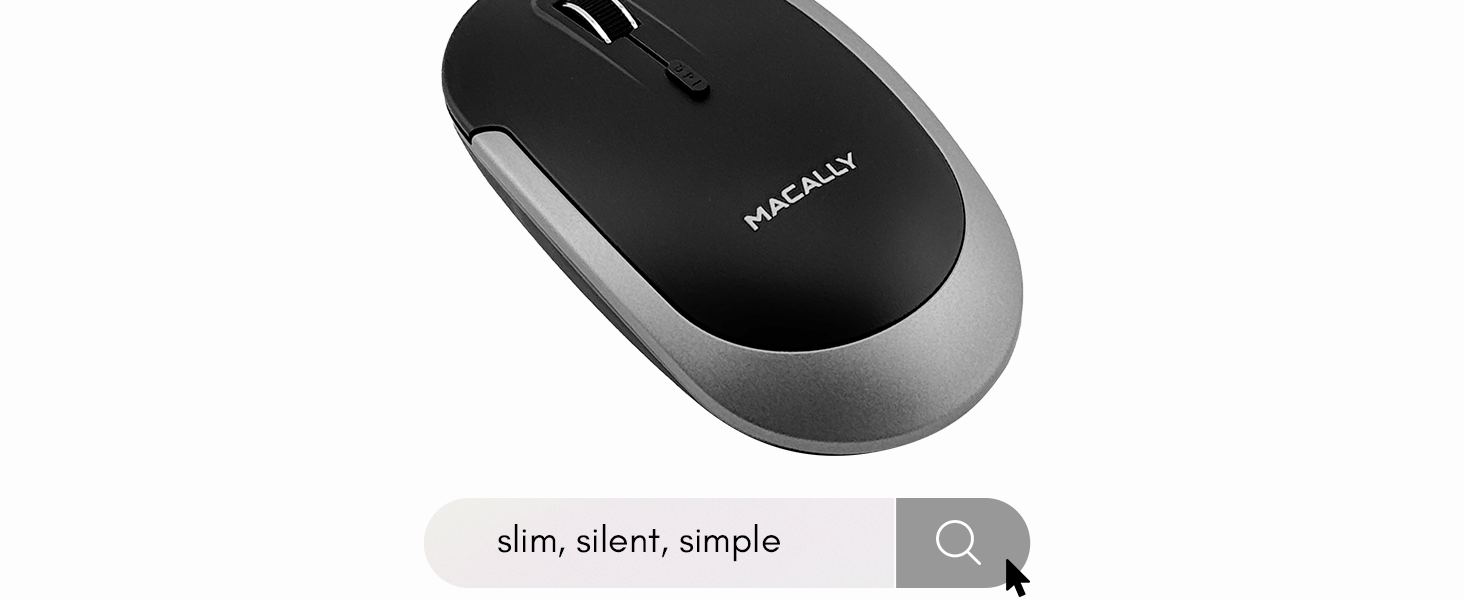 mouse