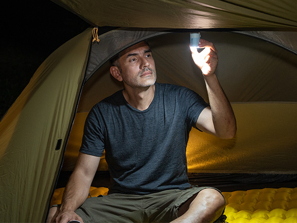 Camping Lighting