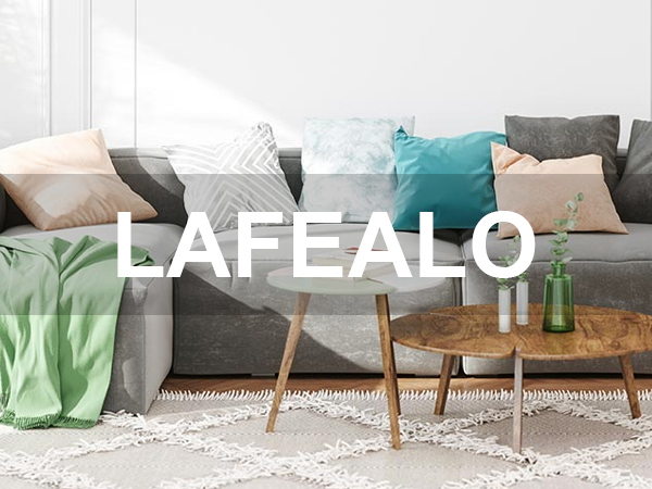 LAFEALO towel rack for bathroom