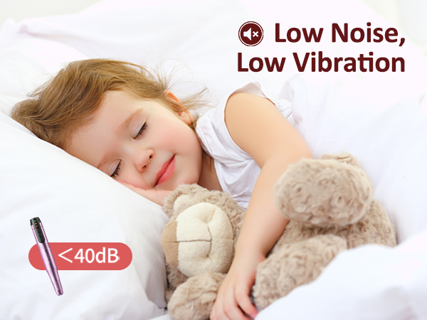 Cordless Nail Drill Electric File