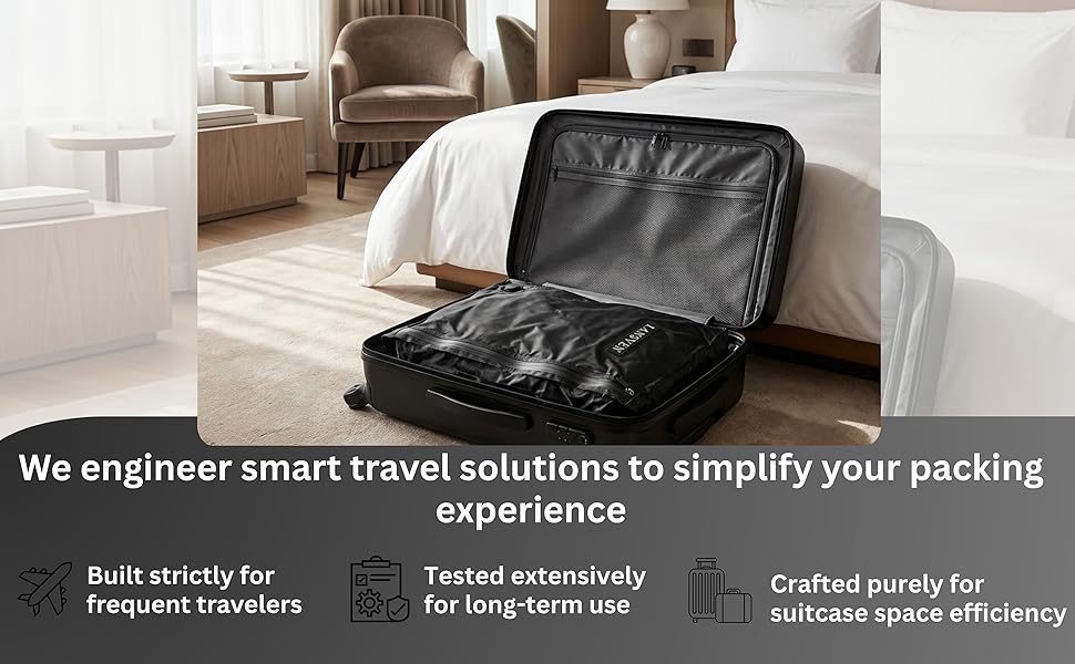 smart travel
