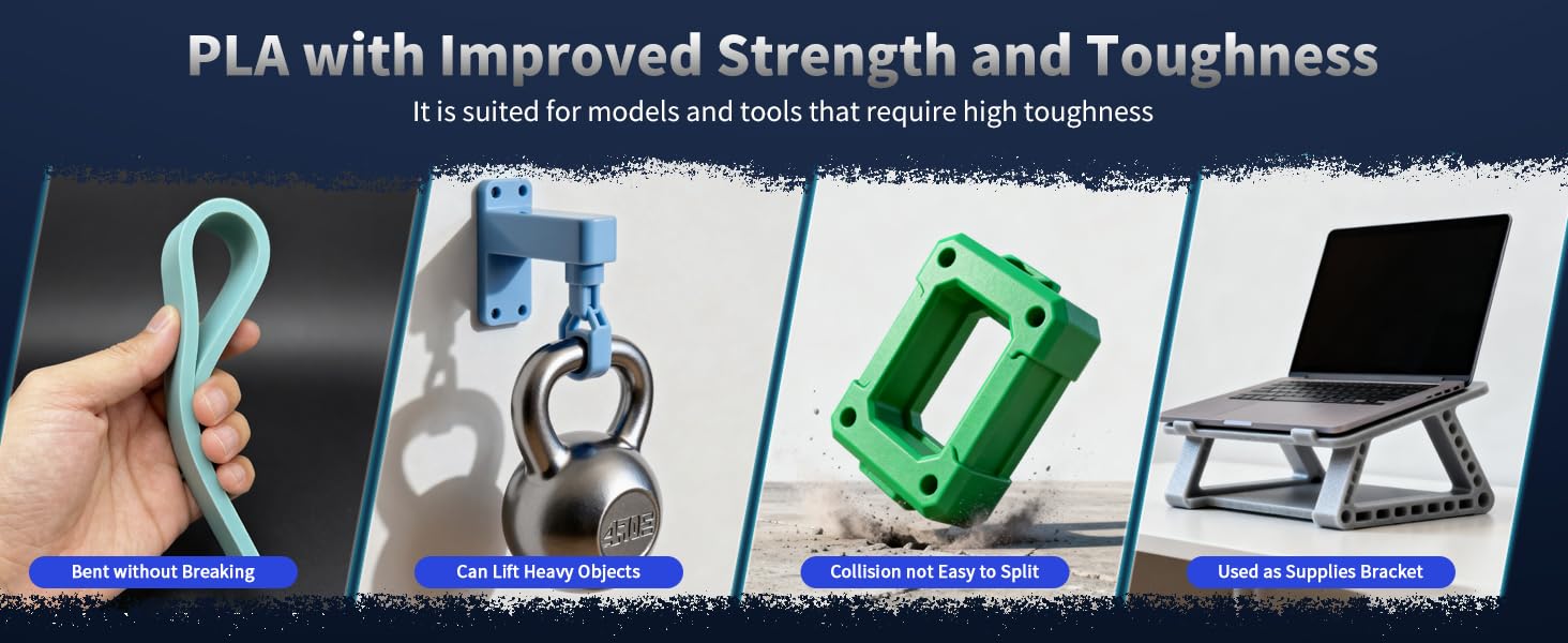 2-3D Printer Filament-PC