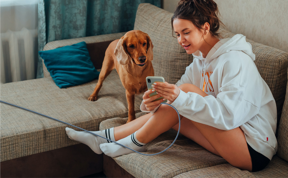 apple iphone charger apple lightning cable apple charging cord iphone charger 10 ft apple certified