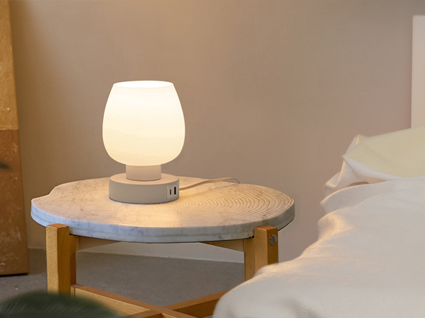 bedside lamp dimmable