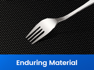 Enduring Material