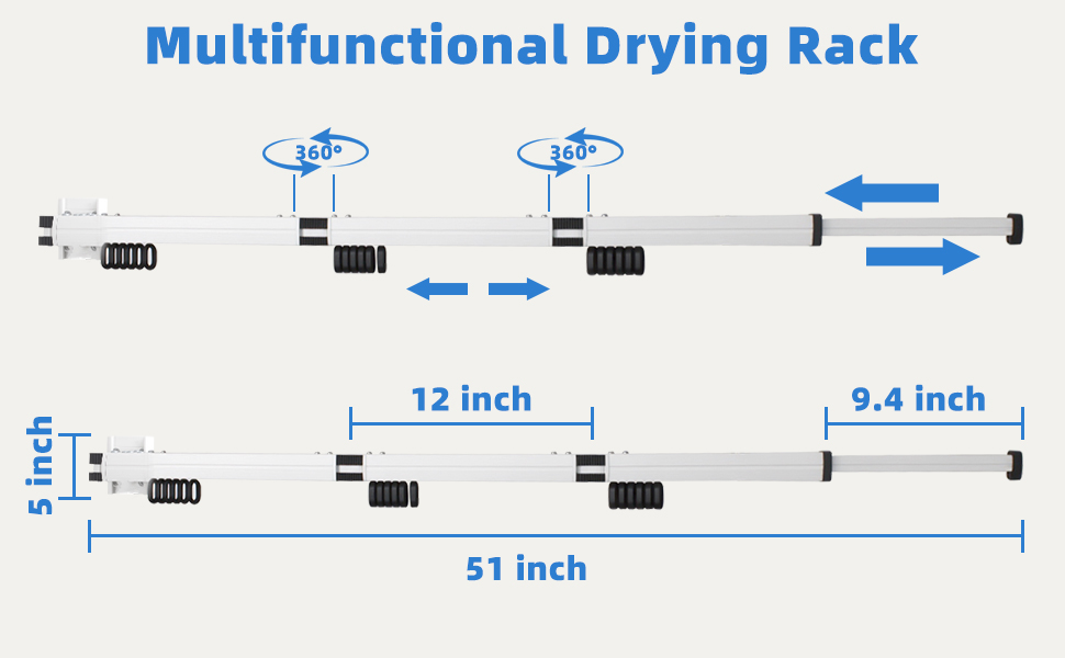 drying rack clothing