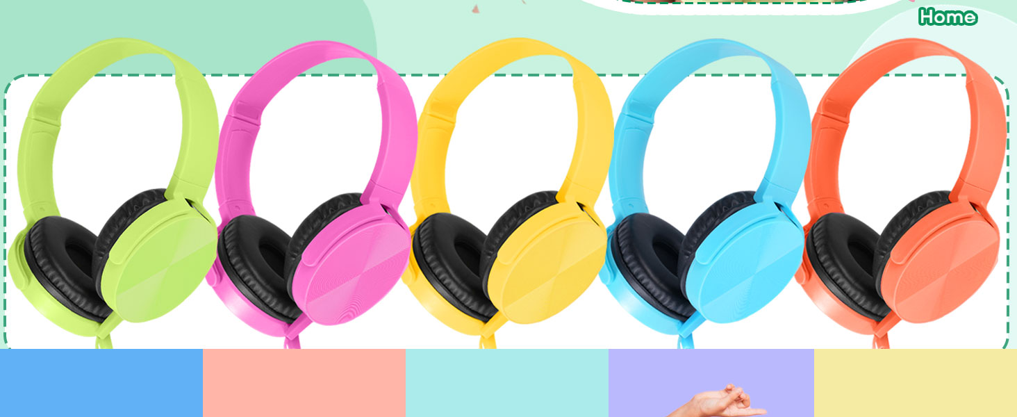 student headphones