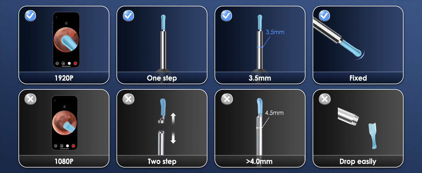 earwax removal kit