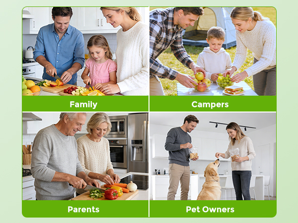 For Family