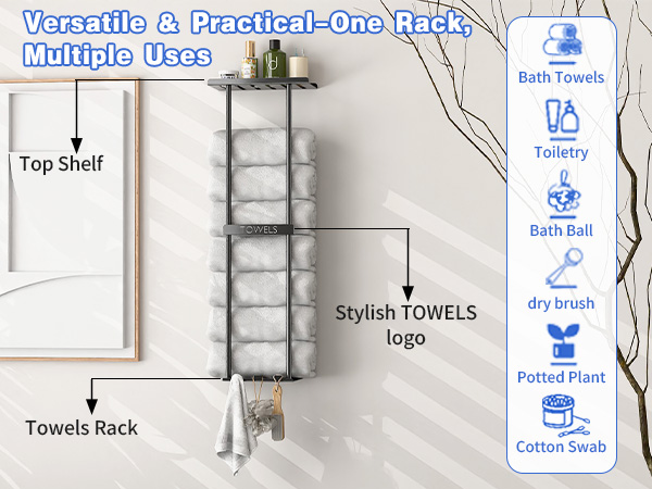 towel rack 4.20