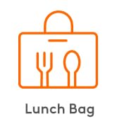 lunch bag