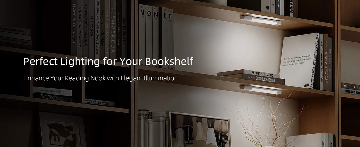 under cabinet lights