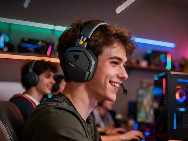 NUBWO Gaming Headset