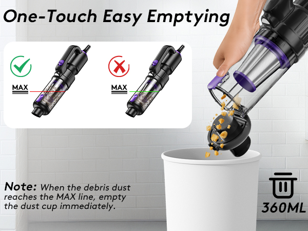 car vacuum cleaner high power