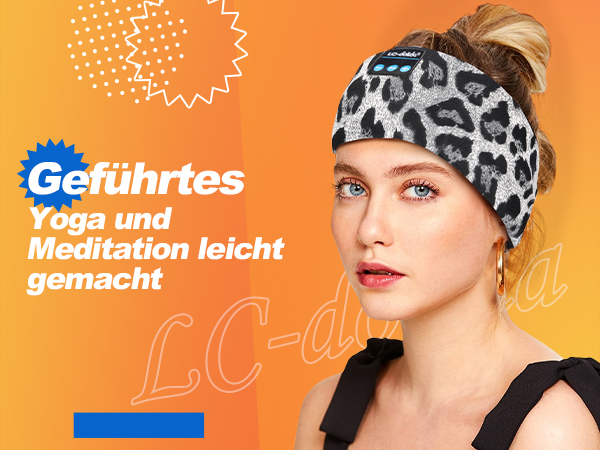 sleep headphones wireless bluetooth