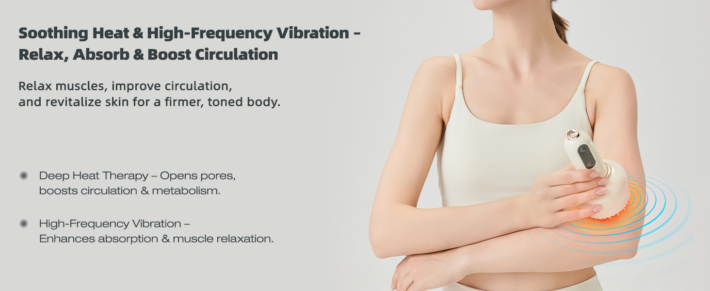 Cellulite Massage tool