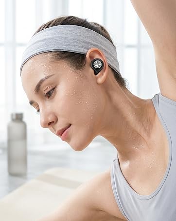 Ear Plugs for Sleeping Noise Cancelling, Ultra-Comfy Noise Reduction for Side Sleepers