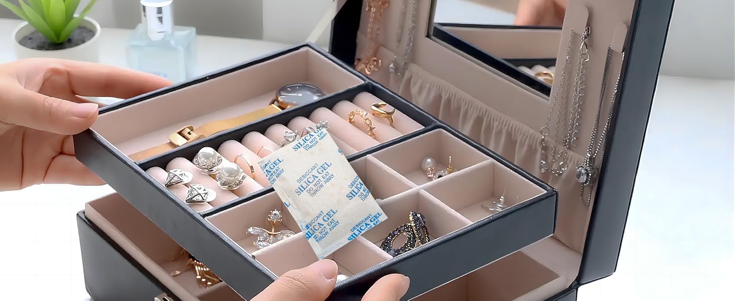 silica gel