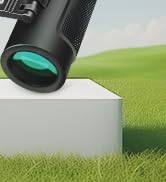 Mini Pocket Binoculars