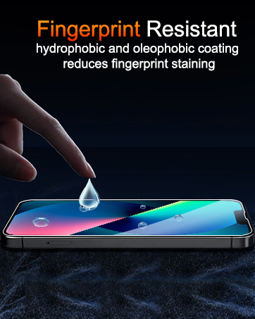 iPhone 13 Screen Protector