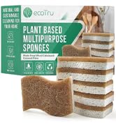 organic sponges for dishes