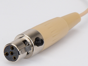 Capacitive microphones