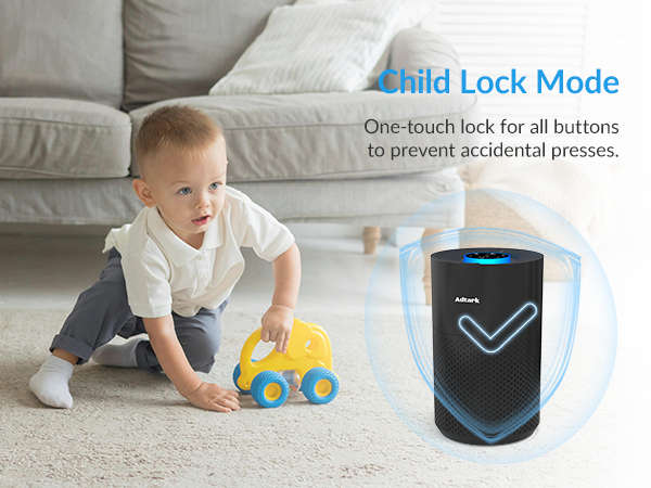 air purifier for home