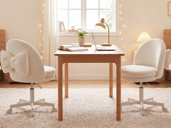 vanity chair