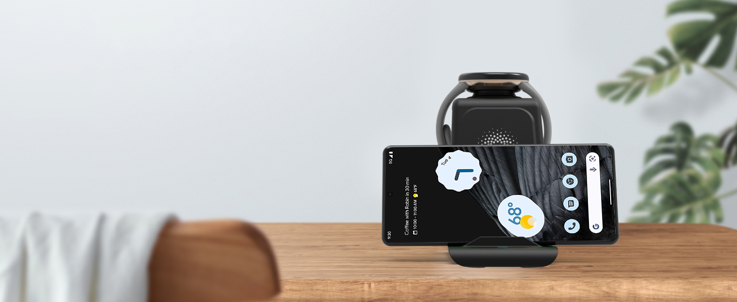 pixel watch 2 charger