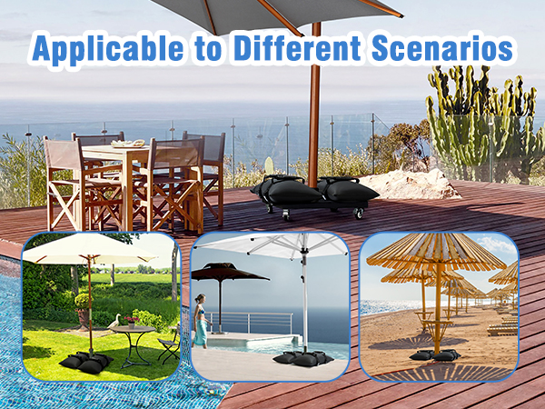 applicable to differentscenarios600