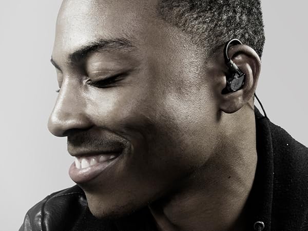 MEE audio M6 PRO In Ear Monitor Headphones for Musicians