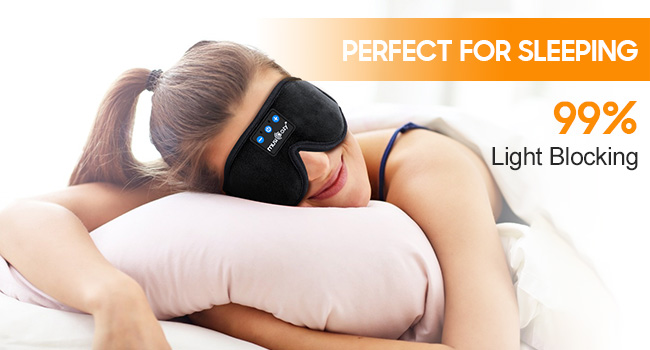 sleep headphones bluetooth sleeping headphone bluetooth sleep headphone wireless sleep phones gifts