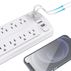 power strip