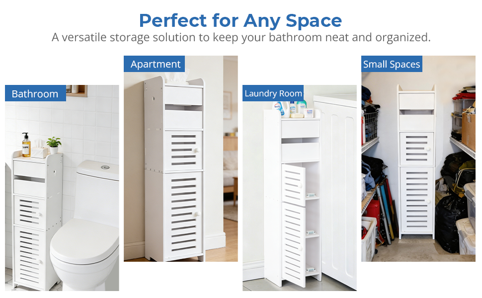 Perfect for Any Space