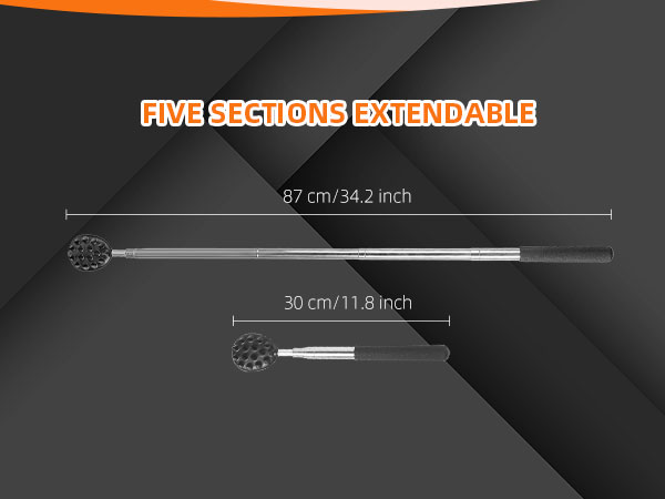 back scratcher sclap massager