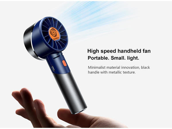 Portable Fan