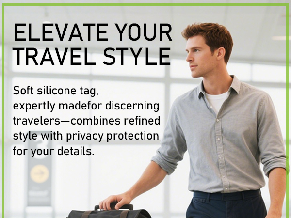 luggage tags