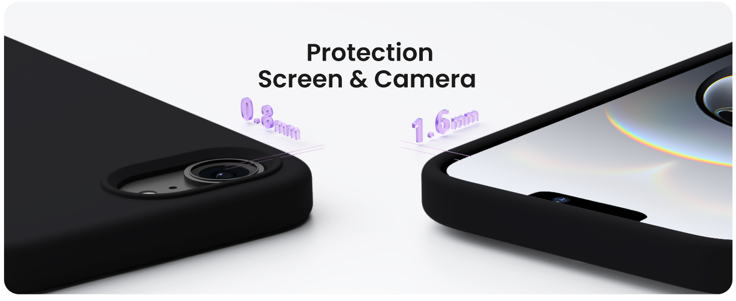 phone case iphone SE 4