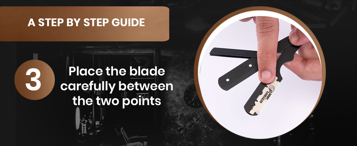 straight razors for men