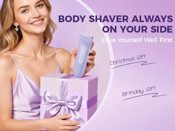 bikini trimmer for women