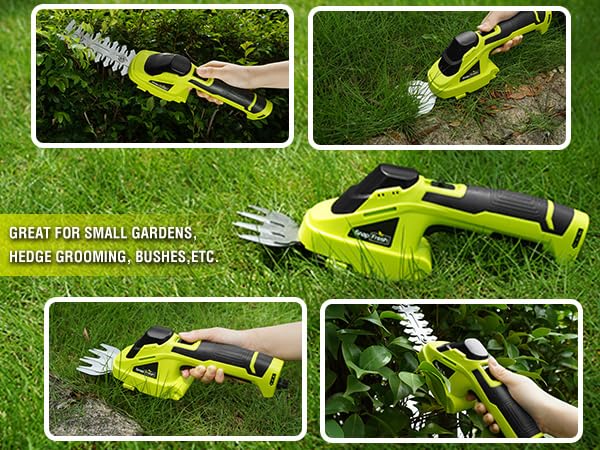 multiple application 