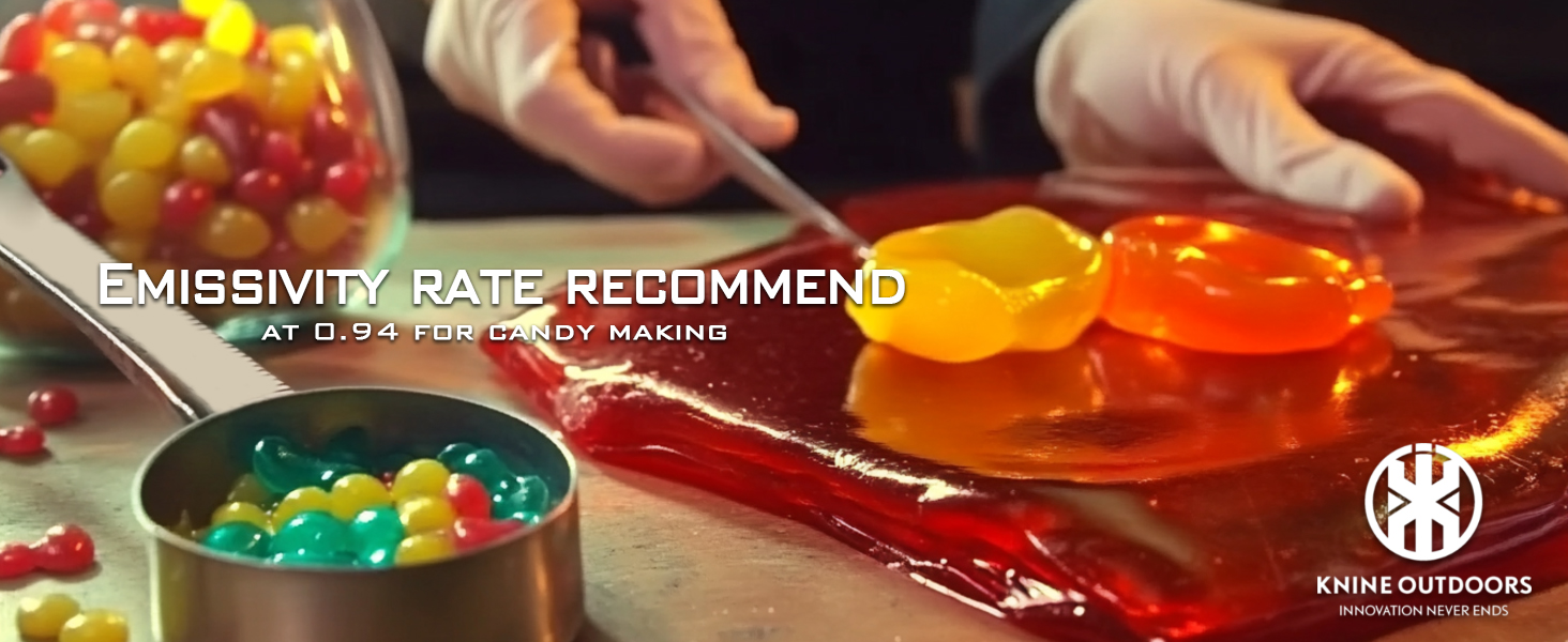 infrared thermometer