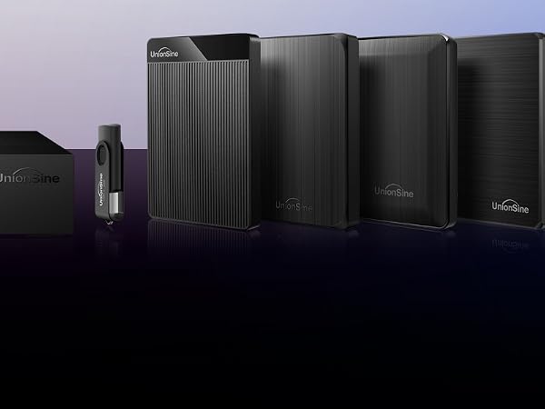 HDD