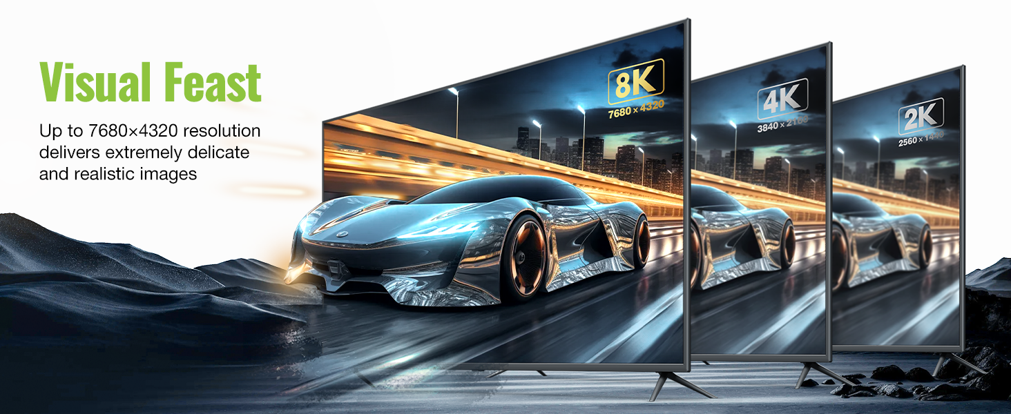 8k extension extension hdmi cable