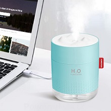 mini humidifier
