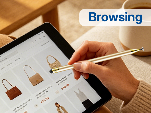 Stylus Pen for iPad Pencil Stylus Pen for Touchscreen Stylus Pens iPad Stylus Pen for iPhone Android