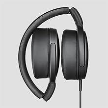 Sennheiser HD 400S